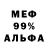 ТГК Wax Evid